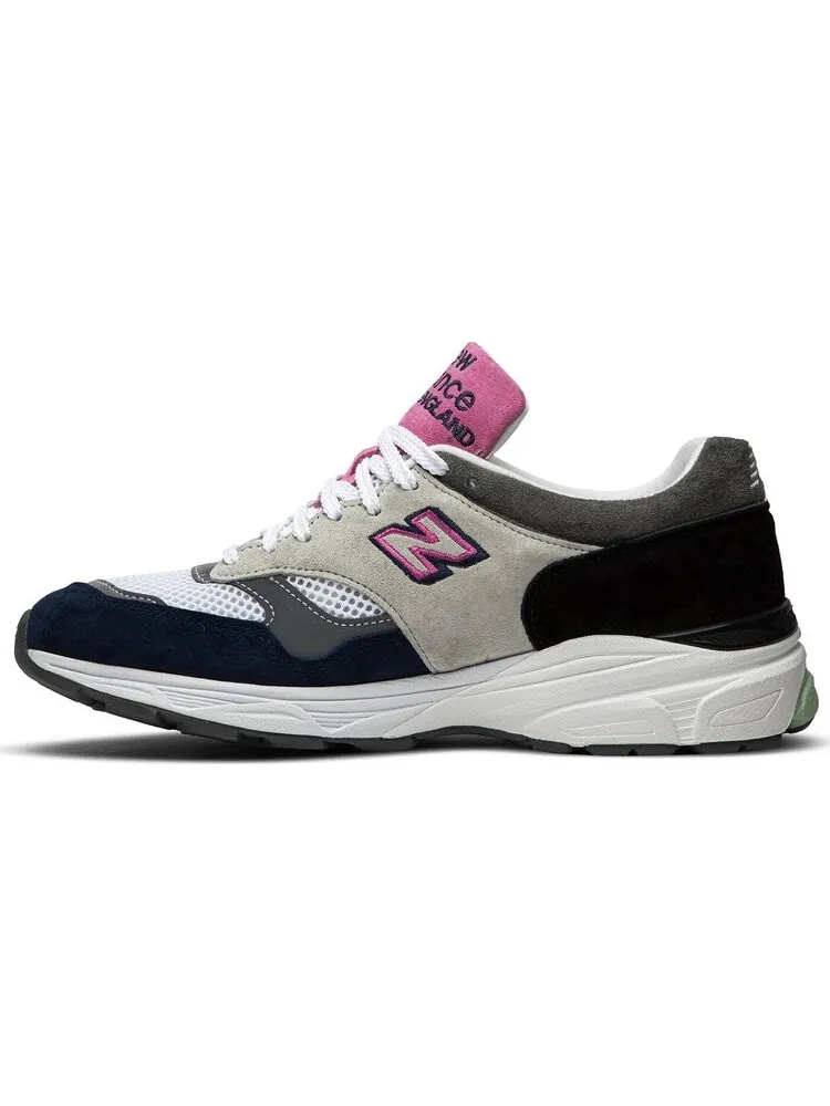Кроссовки New Balance 1500.9 Made in England 'Summer Nine Pack' — изображение 3 из 8, мульти