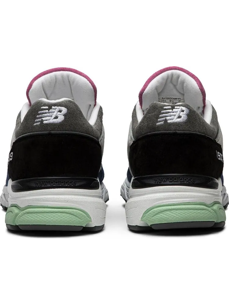 Кроссовки New Balance 1500.9 Made in England 'Summer Nine Pack' — изображение 6 из 8, мульти