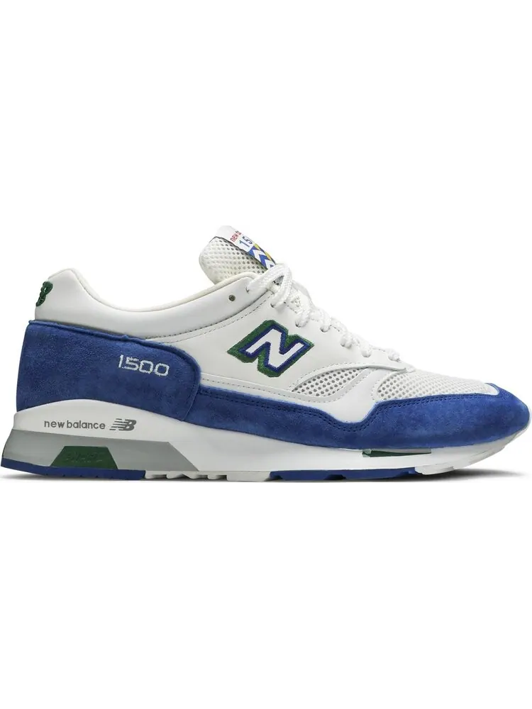 Кроссовки New Balance 1500 'Cumbrian Flag' — изображение 1 из 8, синий