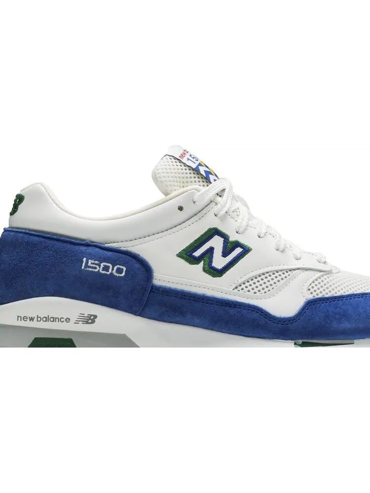 Кроссовки New Balance 1500 'Cumbrian Flag' — изображение 2 из 8, синий