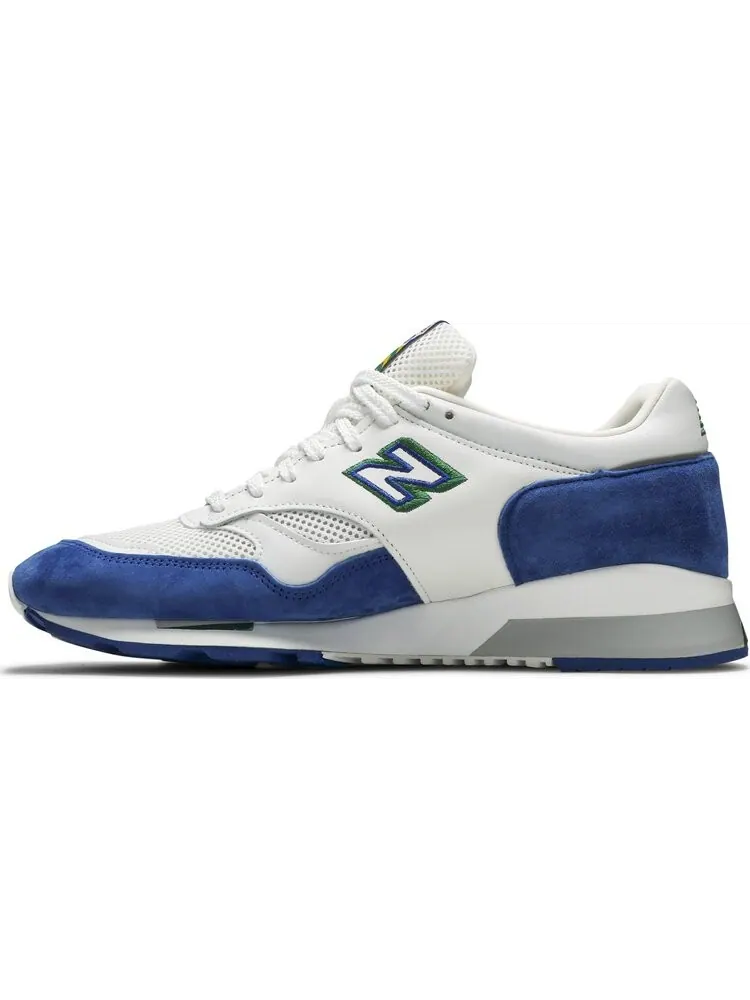 Кроссовки New Balance 1500 'Cumbrian Flag' — изображение 3 из 8, синий