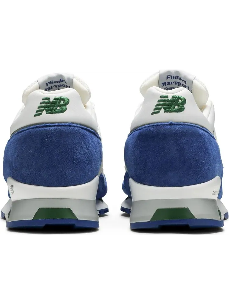 Кроссовки New Balance 1500 'Cumbrian Flag' — изображение 6 из 8, синий