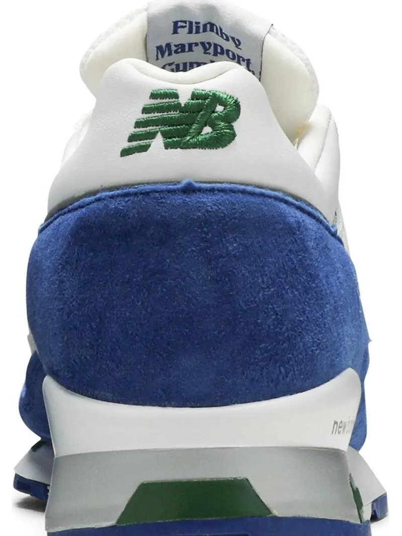 Кроссовки New Balance 1500 'Cumbrian Flag' — изображение 7 из 8, синий
