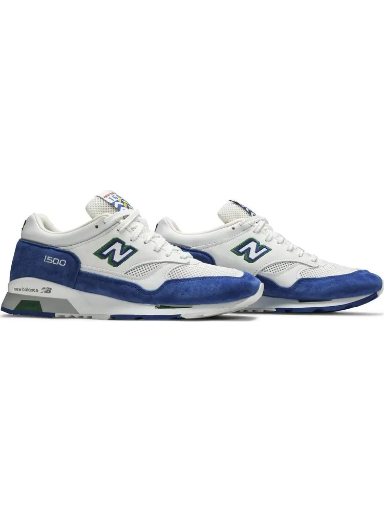 Кроссовки New Balance 1500 'Cumbrian Flag' — изображение 8 из 8, синий