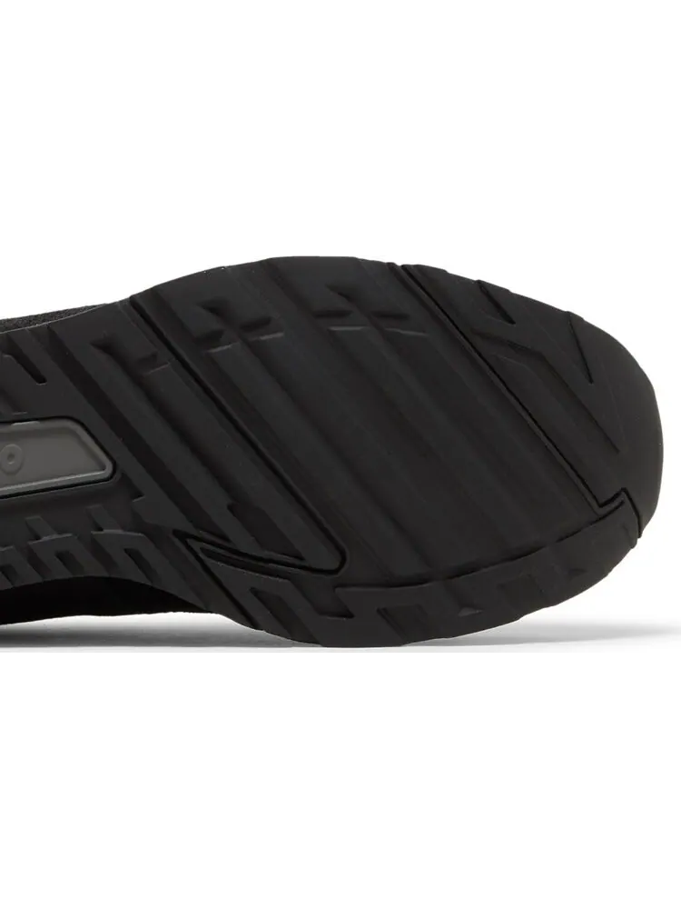 Кроссовки New Balance 1500 Made in England 'Black Magnet' — изображение 5 из 8, черный