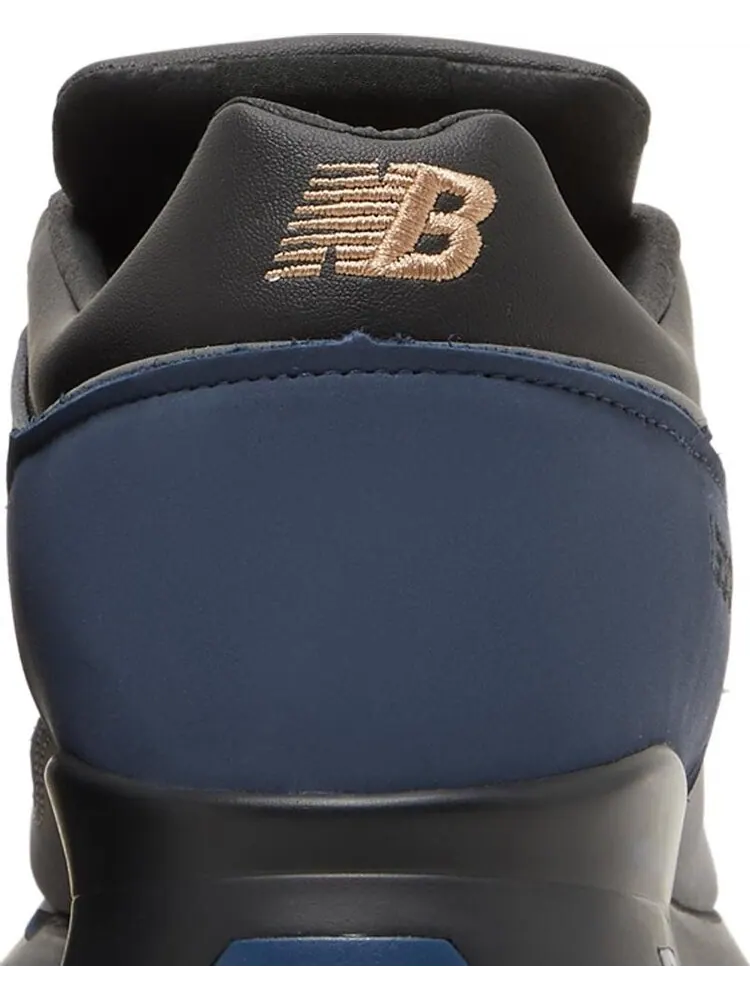 Кроссовки New Balance 1500 — изображение 7 из 8, серый