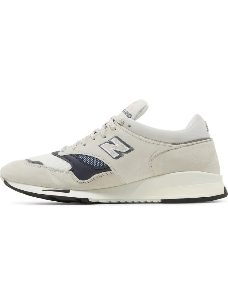 Кроссовки New Balance 1500 Made in England 'Fluid Minimalist Pack' — изображение 3 из 8, серый