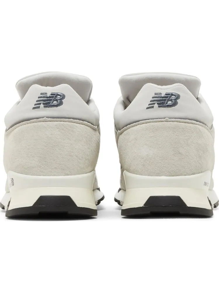 Кроссовки New Balance 1500 Made in England 'Fluid Minimalist Pack' — изображение 6 из 8, серый