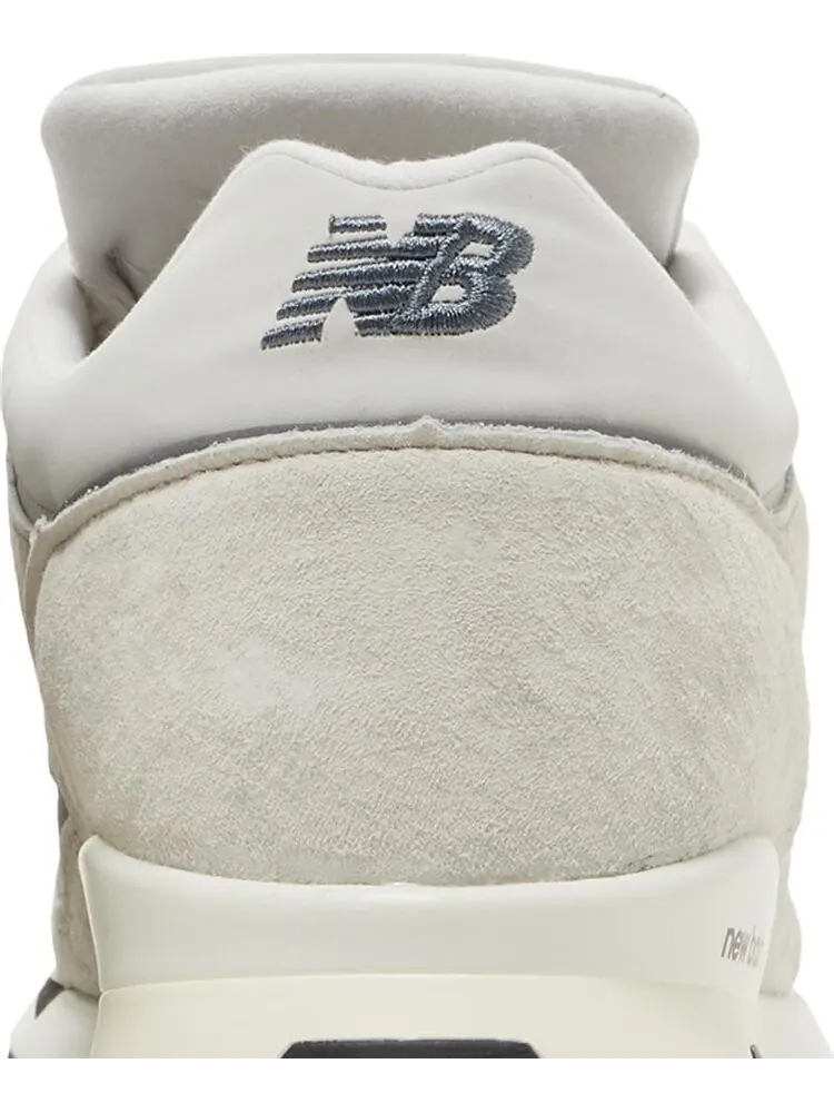 Кроссовки New Balance 1500 Made in England 'Fluid Minimalist Pack' — изображение 7 из 8, серый