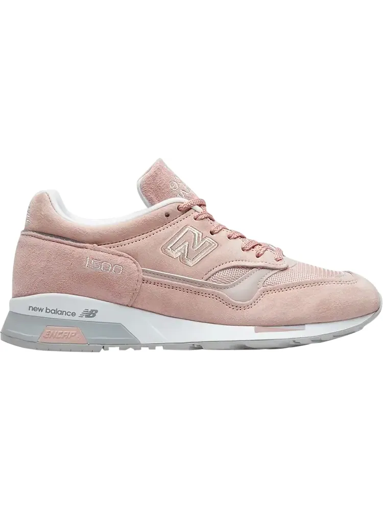 Кроссовки New Balance 1500 'Rose' — изображение 1 из 1, розовый