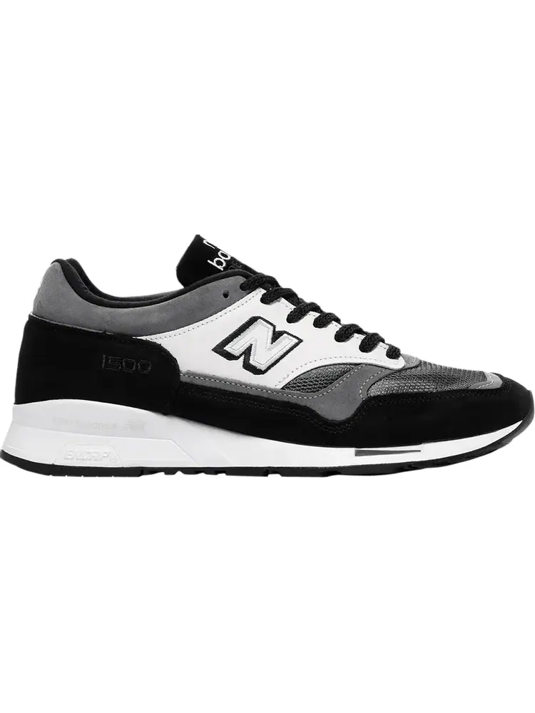 Кроссовки New Balance Junya Watanabe MAN x 1500 'Grey' — изображение 1 из 1, серый