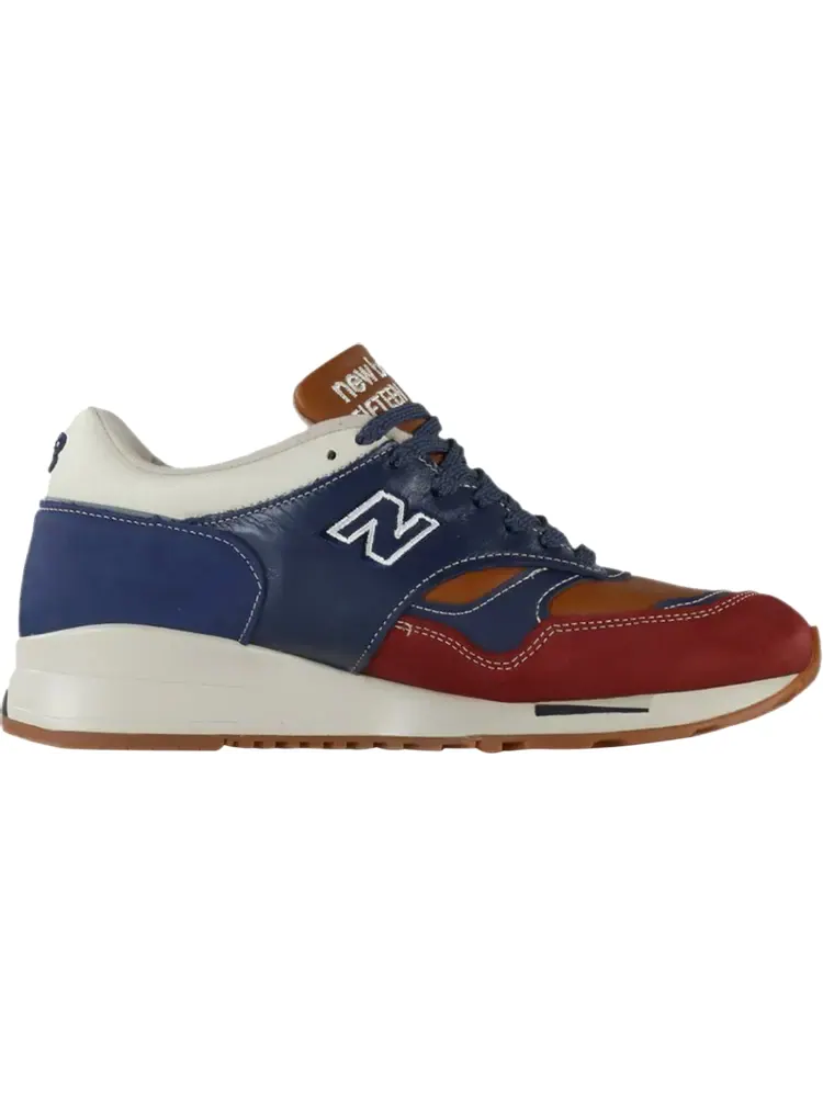 Кроссовки New Balance 1500 'Modern Gentleman' — изображение 1 из 1, мульти