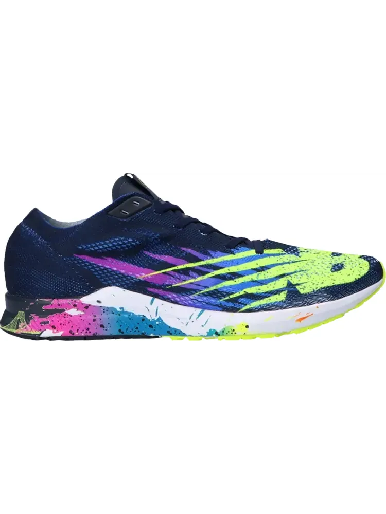 Кроссовки New Balance 1500v6 'NYC Marathon' — изображение 1 из 1, синий