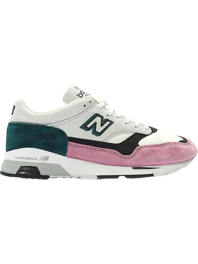 Кроссовки New Balance 1500 'Flamigo Pack' — изображение 1 из 1, белый
