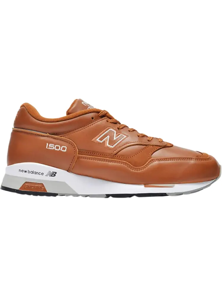 Кроссовки New Balance 1500 — изображение 1 из 1, бежевый