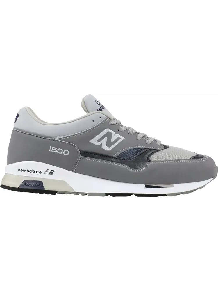 Кроссовки New Balance 1500 — изображение 1 из 1, серый