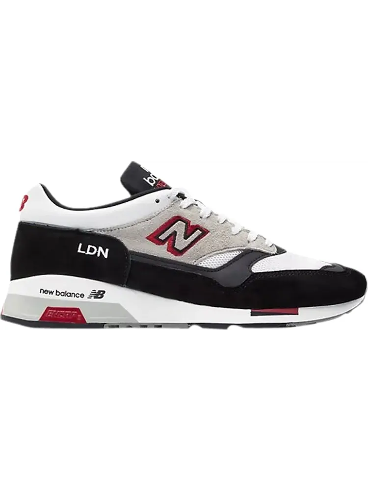 Кроссовки New Balance 1500 Made in England 'London Marathon' — изображение 1 из 1, черный