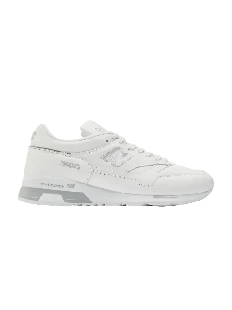 Кроссовки New Balance 1500 Made in England — изображение 1 из 1, белый