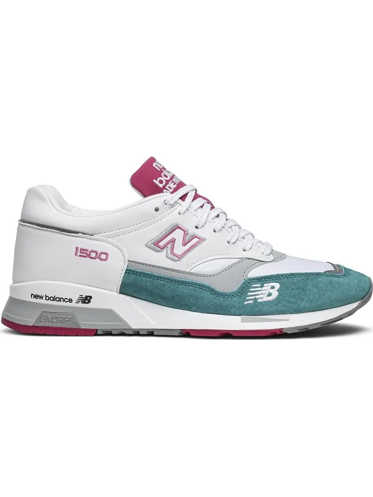 Кроссовки New Balance 1500 'Miami' — изображение 1 из 8, розовый