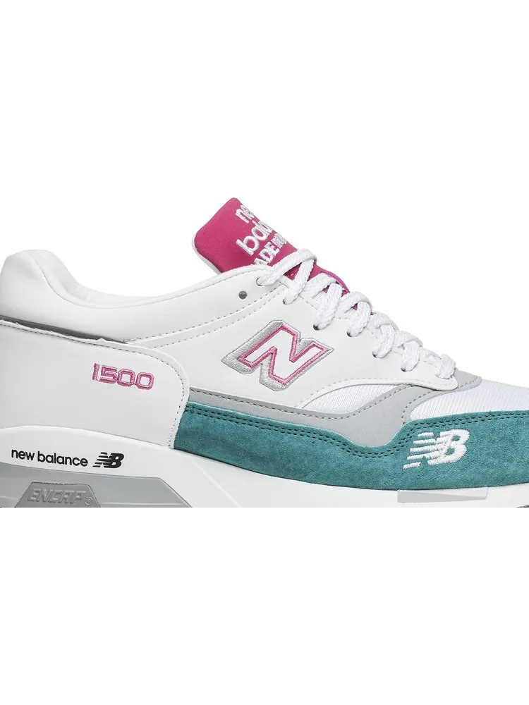 Кроссовки New Balance 1500 'Miami' — изображение 2 из 8, розовый