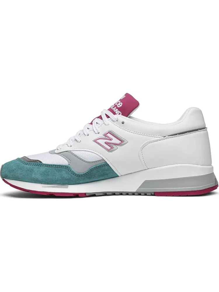 Кроссовки New Balance 1500 'Miami' — изображение 3 из 8, розовый