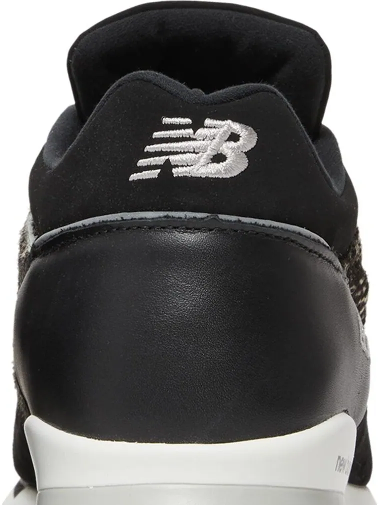 Кроссовки New Balance 1500 Made in England 'Animal Pack - Zebra' — изображение 7 из 8, черный