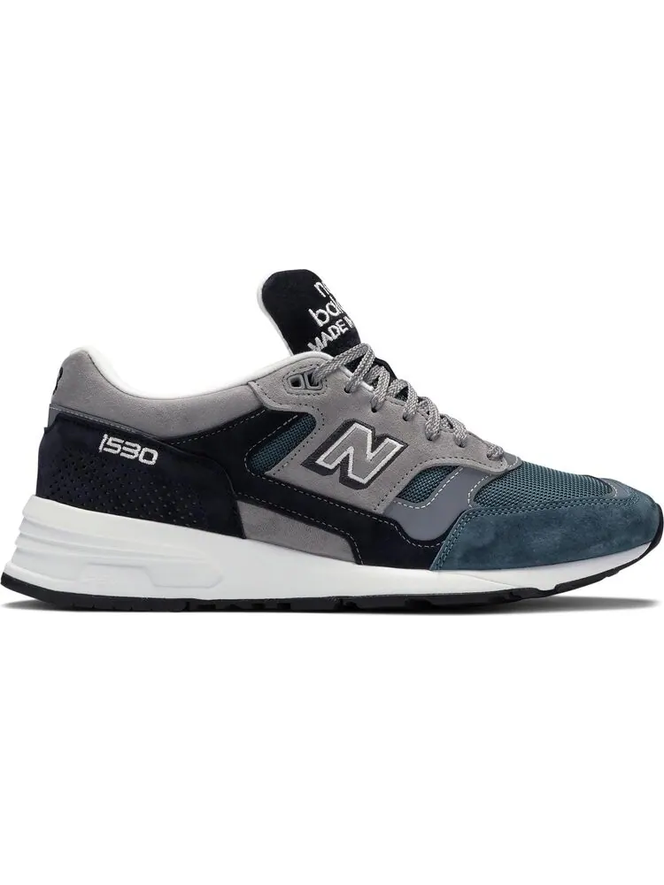 Кроссовки New Balance Sample Lab x 1530 Made In England 'Random Pack' — изображение 1 из 8, мульти