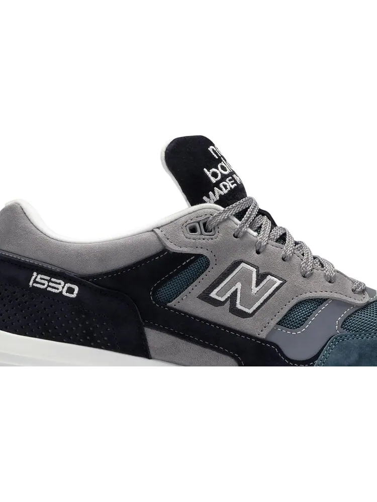 Кроссовки New Balance Sample Lab x 1530 Made In England 'Random Pack' — изображение 2 из 8, мульти