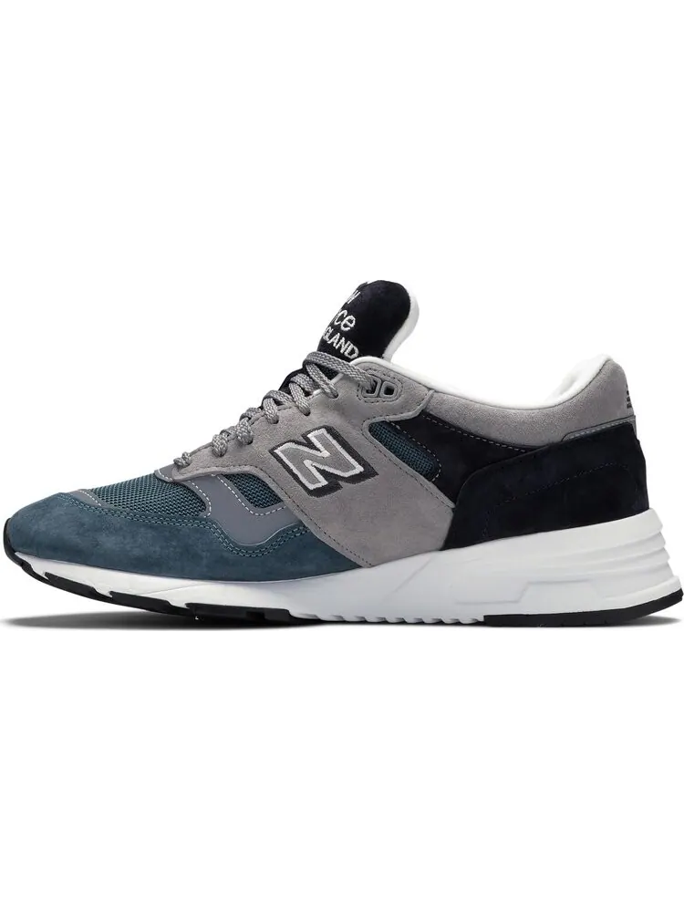 Кроссовки New Balance Sample Lab x 1530 Made In England 'Random Pack' — изображение 3 из 8, мульти