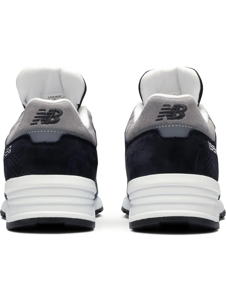 Кроссовки New Balance Sample Lab x 1530 Made In England 'Random Pack' — изображение 6 из 8, мульти