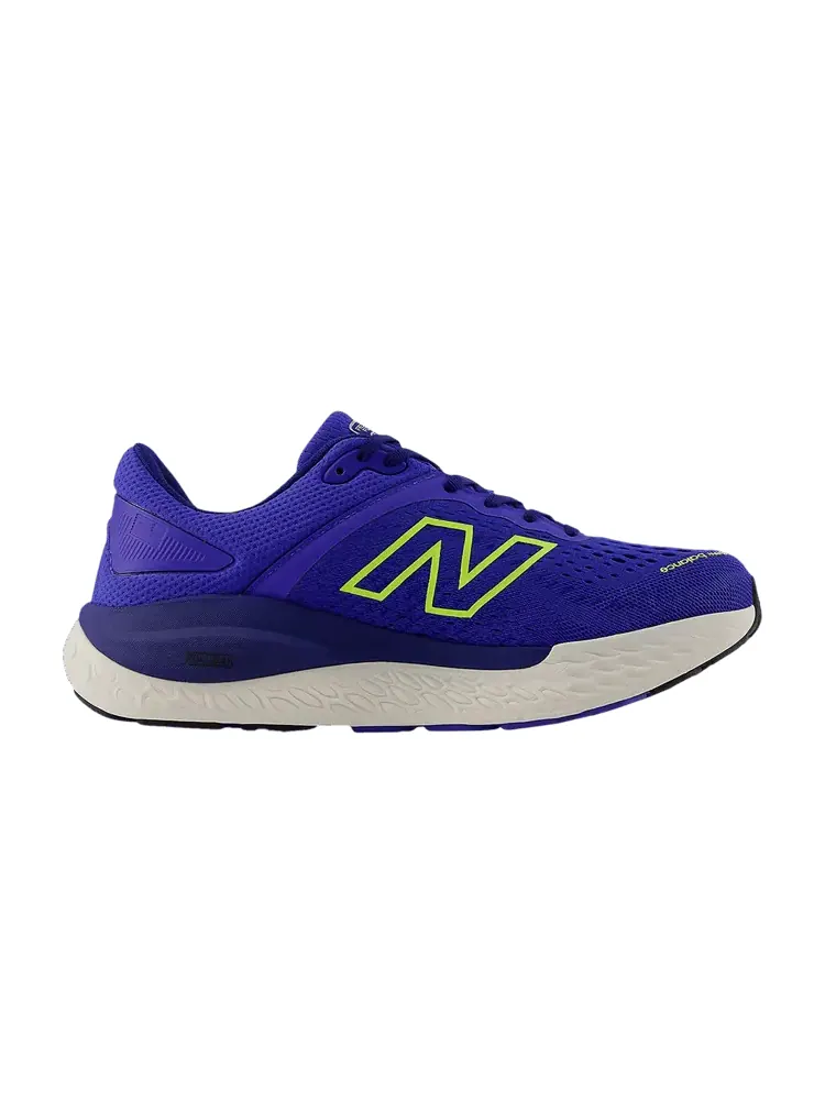 Кроссовки Fresh Foam X 1540v4 'Marine Blue Thirty Watt' — изображение 1 из 1, синий