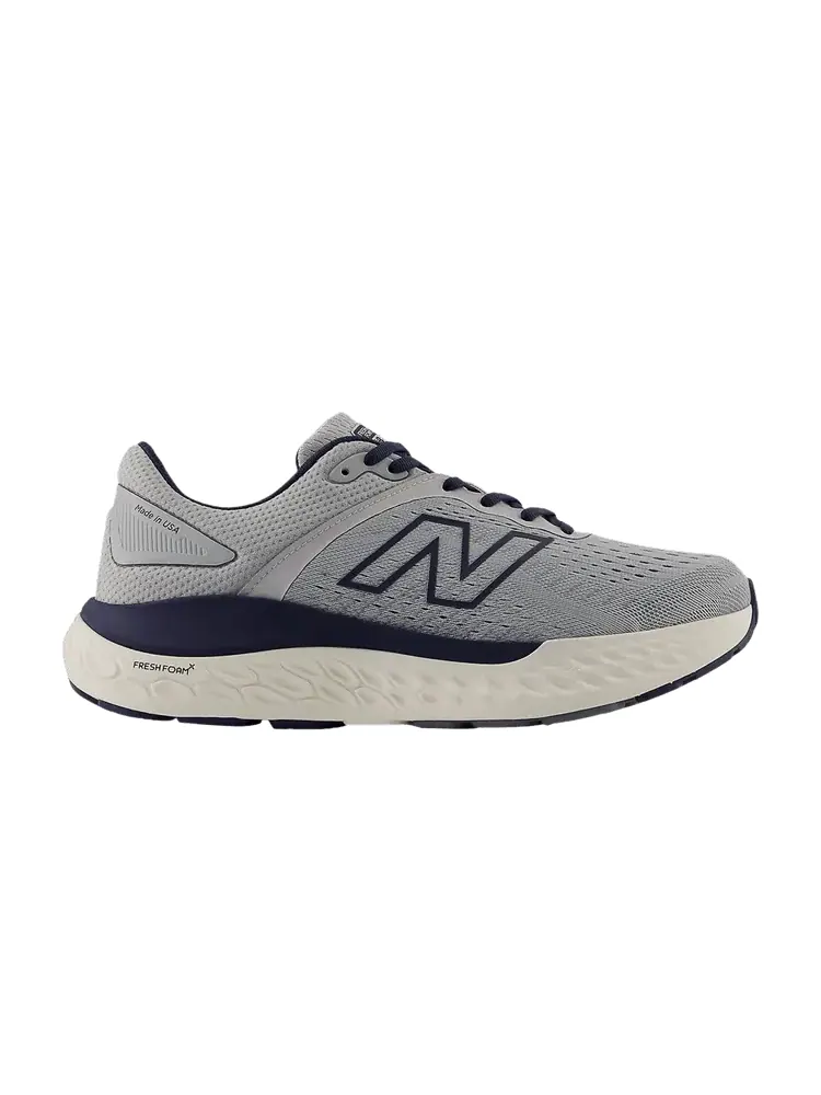 Кроссовки Fresh Foam X 1540v4 'Aluminum Grey Navy' — изображение 1 из 1, серый темно-синий