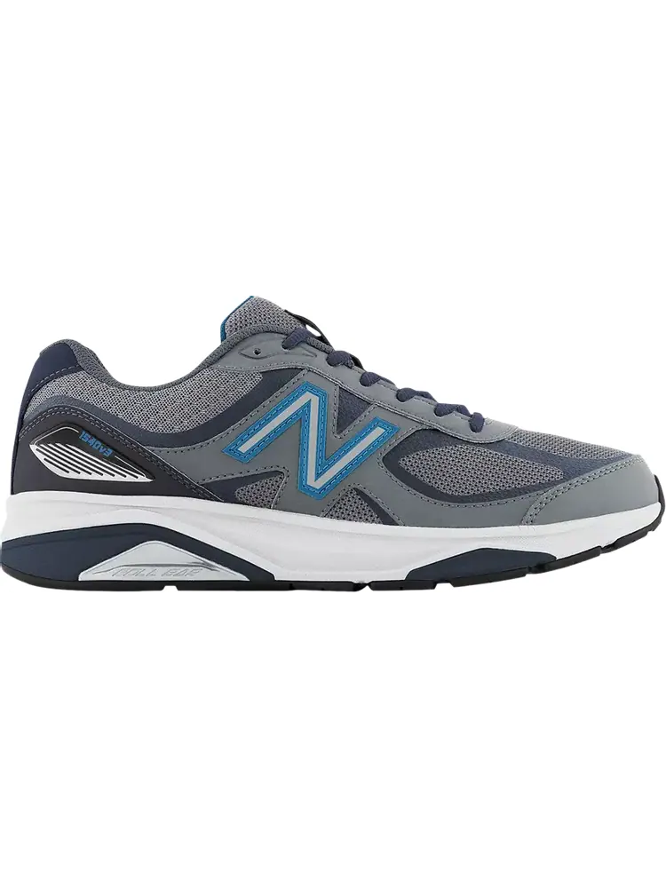 Кроссовки New Balance 1540v3 'Marblehead' — изображение 1 из 1, серый