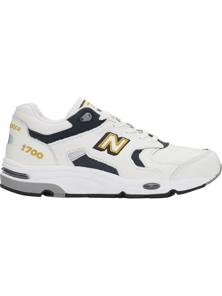 Кроссовки New Balance 1700 Made in USA — изображение 1 из 1, белый