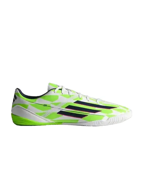 Кроссовки F10 IN Shoes — изображение 1 из 1, белый
