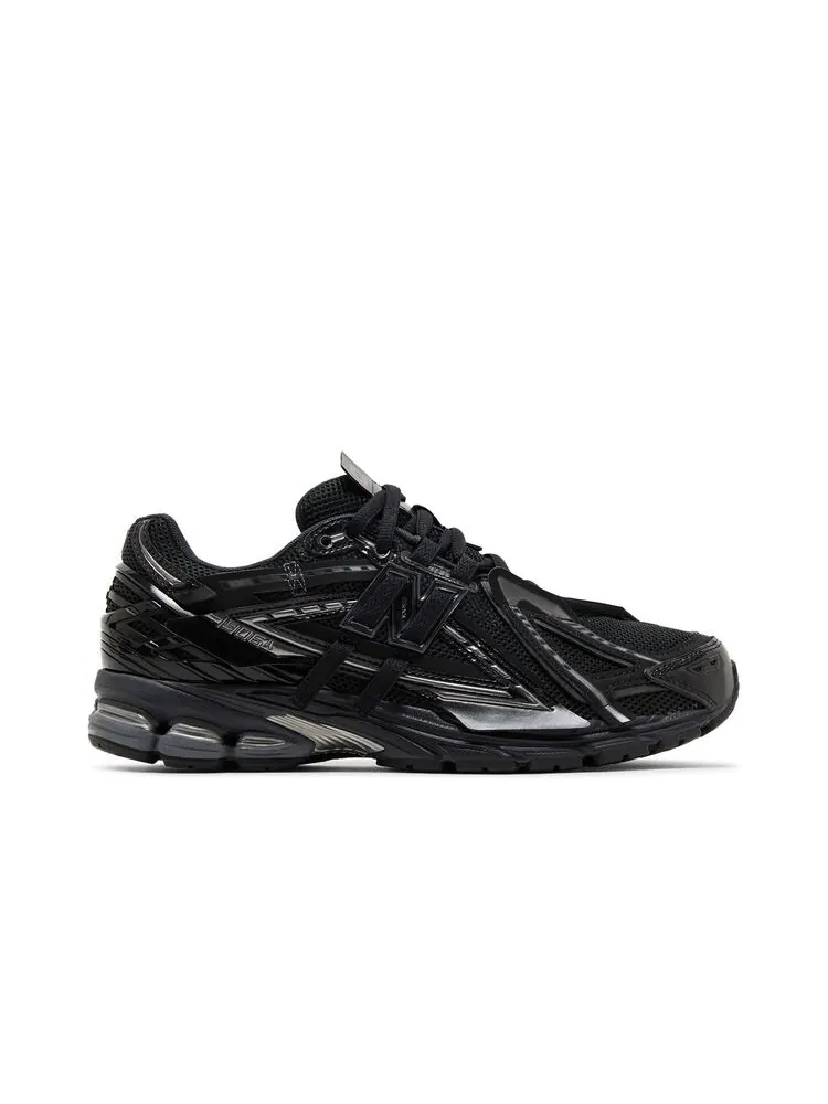 Кроссовки New Balance 1906A Black — изображение 1 из 6, черный