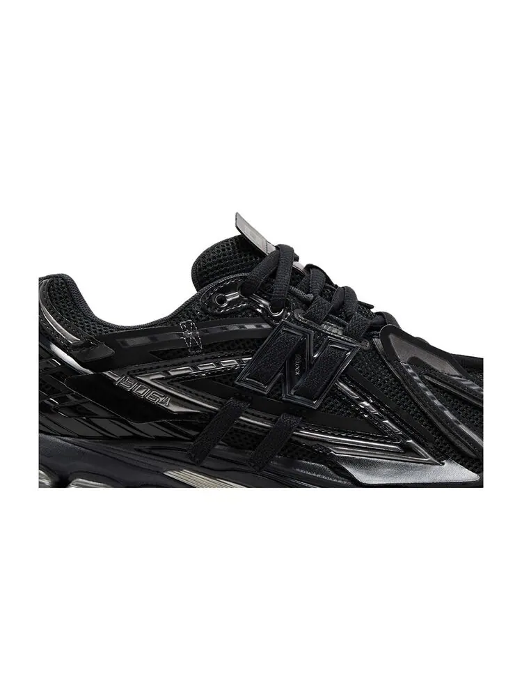 Кроссовки New Balance 1906A Black — изображение 2 из 6, черный