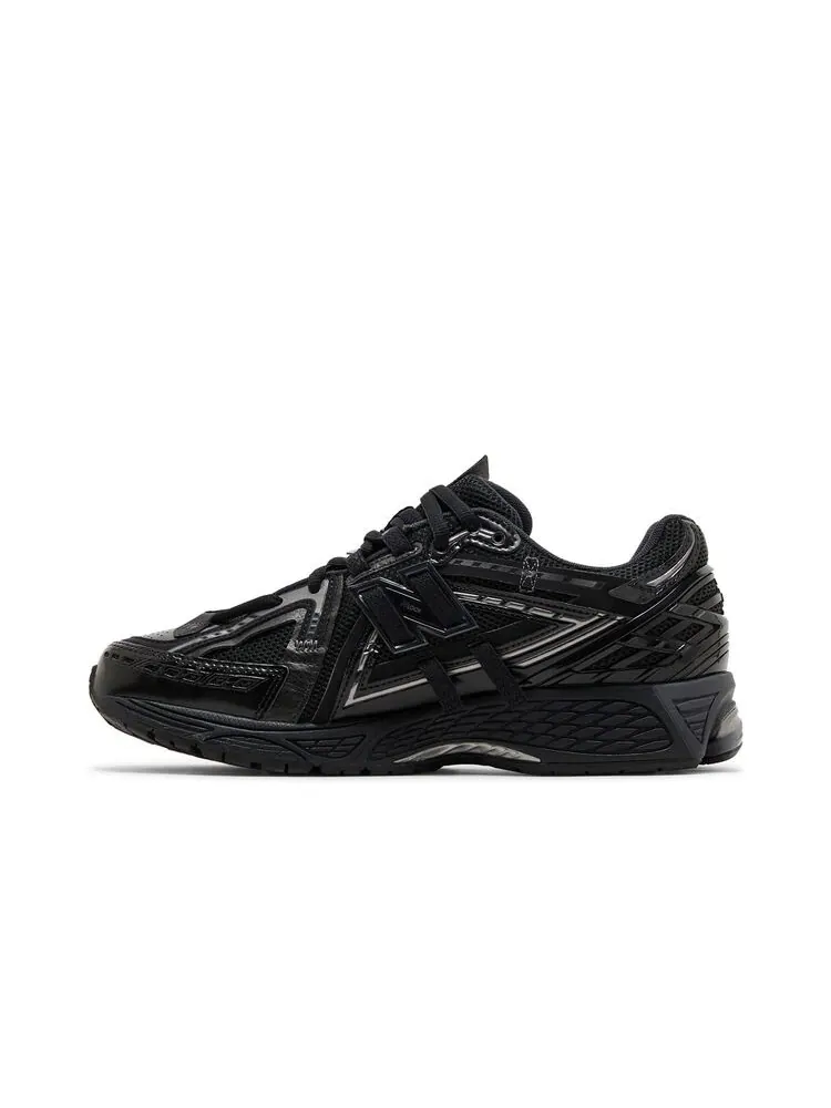 Кроссовки New Balance 1906A Black — изображение 3 из 6, черный