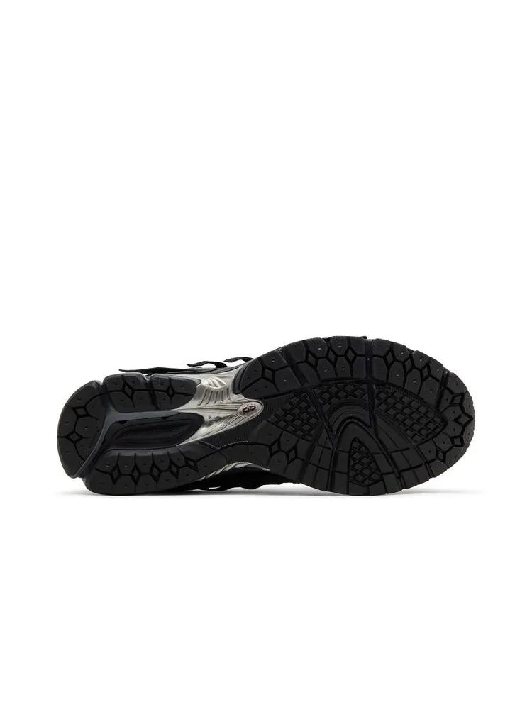 Кроссовки New Balance 1906A Black — изображение 4 из 6, черный