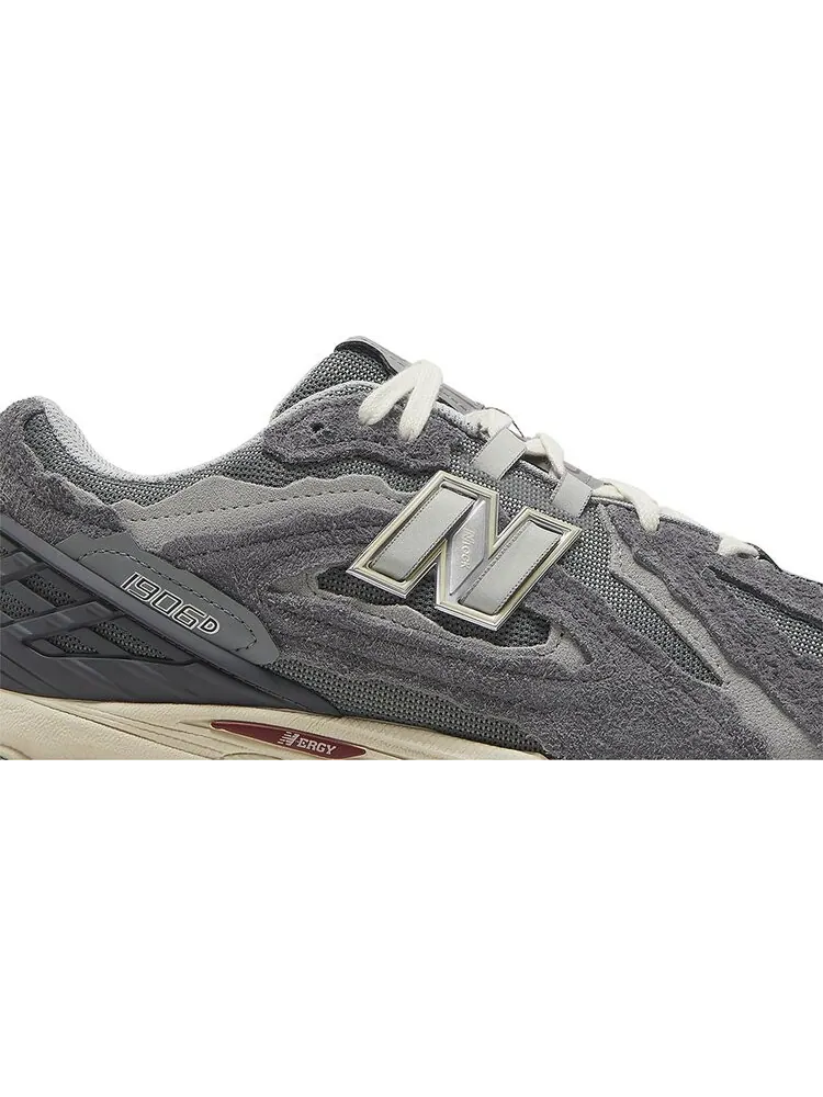 Кроссовки New Balance 1906D Protection Pack «Castlerock» — изображение 3 из 9, серый