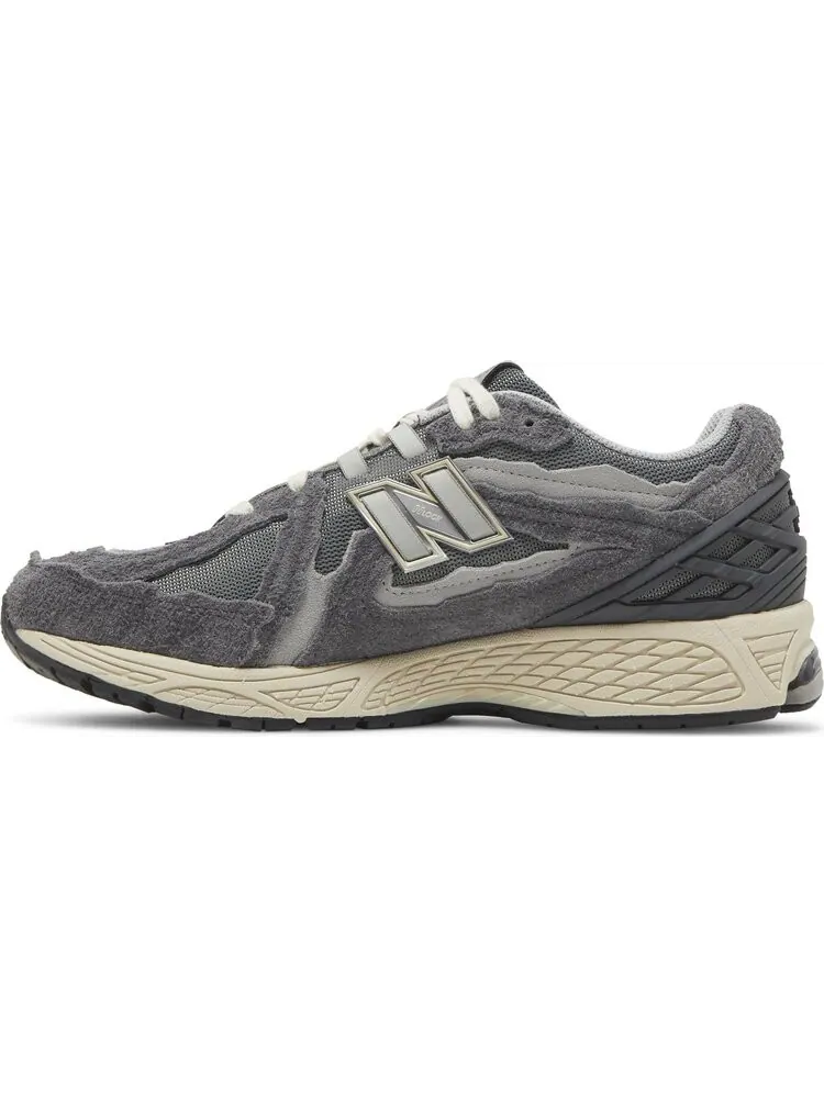 Кроссовки New Balance 1906D Protection Pack «Castlerock» — изображение 4 из 9, серый