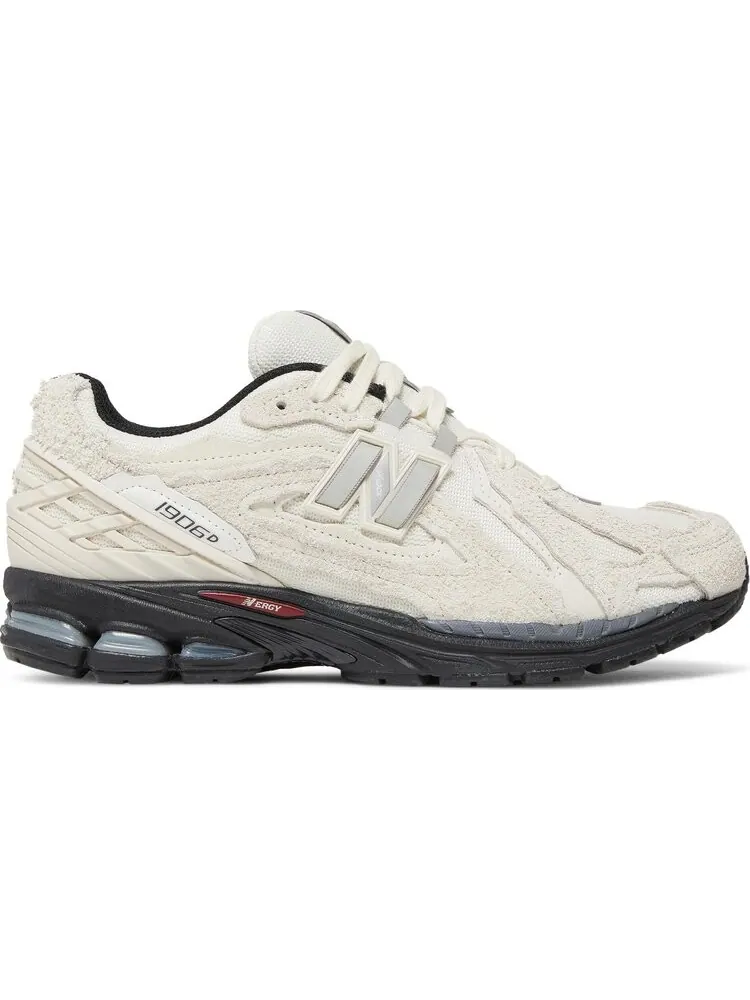 Кроссовки New Balance 1906D 'Protection Pack - Turtledove' — изображение 1 из 10, серый