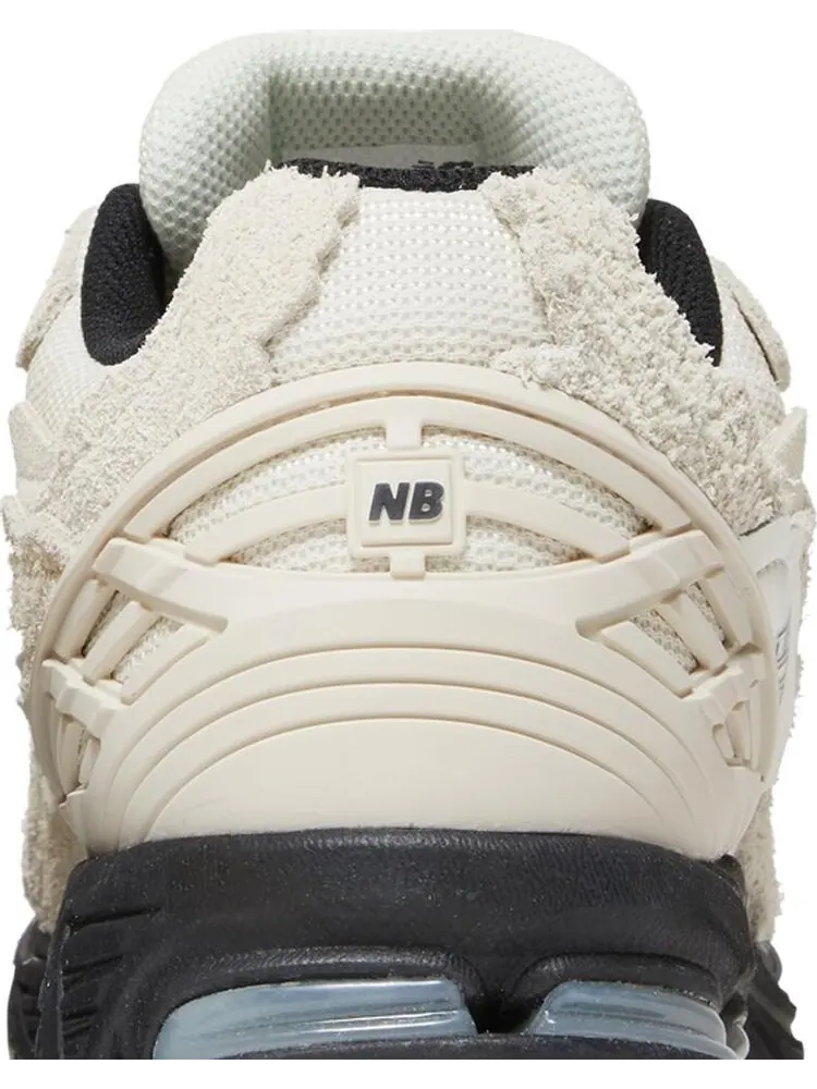 Кроссовки New Balance 1906D 'Protection Pack - Turtledove' — изображение 9 из 10, серый