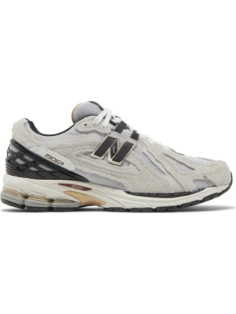 Кроссовки New Balance 1906D 'Protection Pack - Reflection' — изображение 1 из 10, бежевый