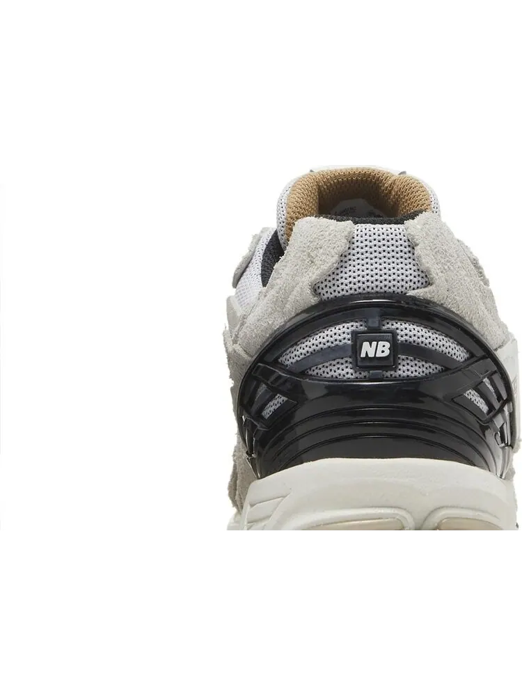 Кроссовки New Balance 1906D 'Protection Pack - Reflection' — изображение 8 из 10, бежевый