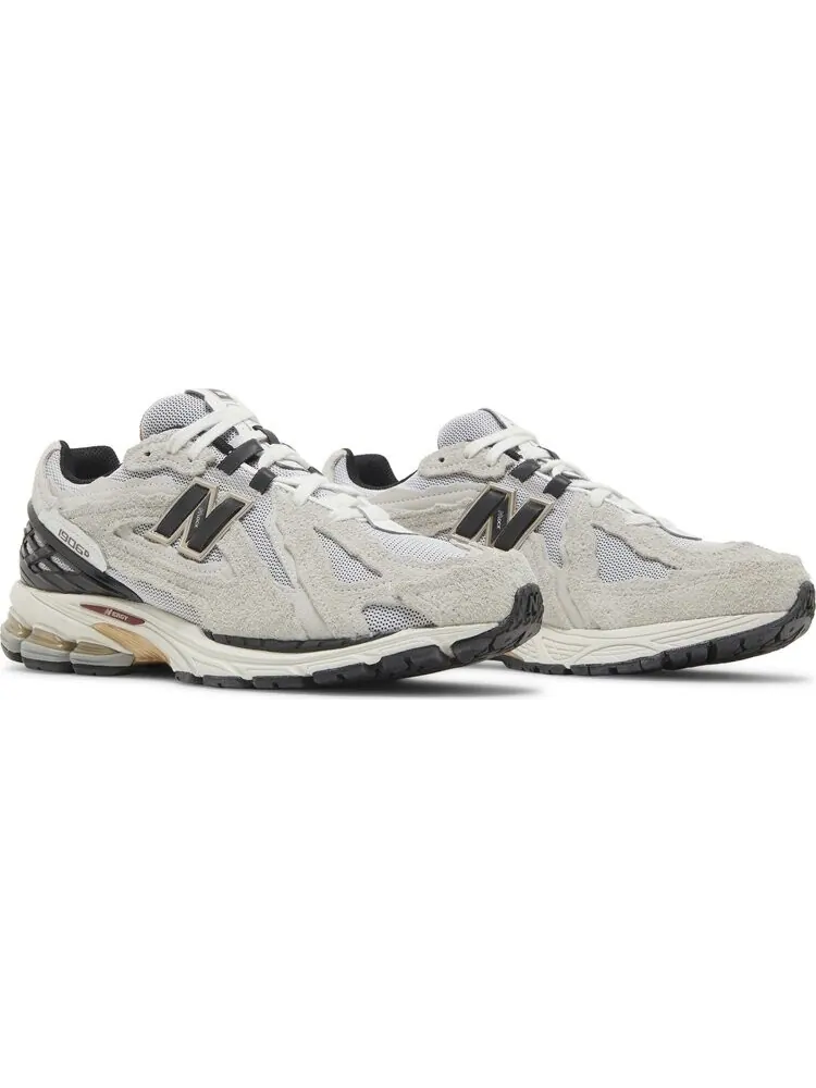 Кроссовки New Balance 1906D 'Protection Pack - Reflection' — изображение 9 из 10, бежевый