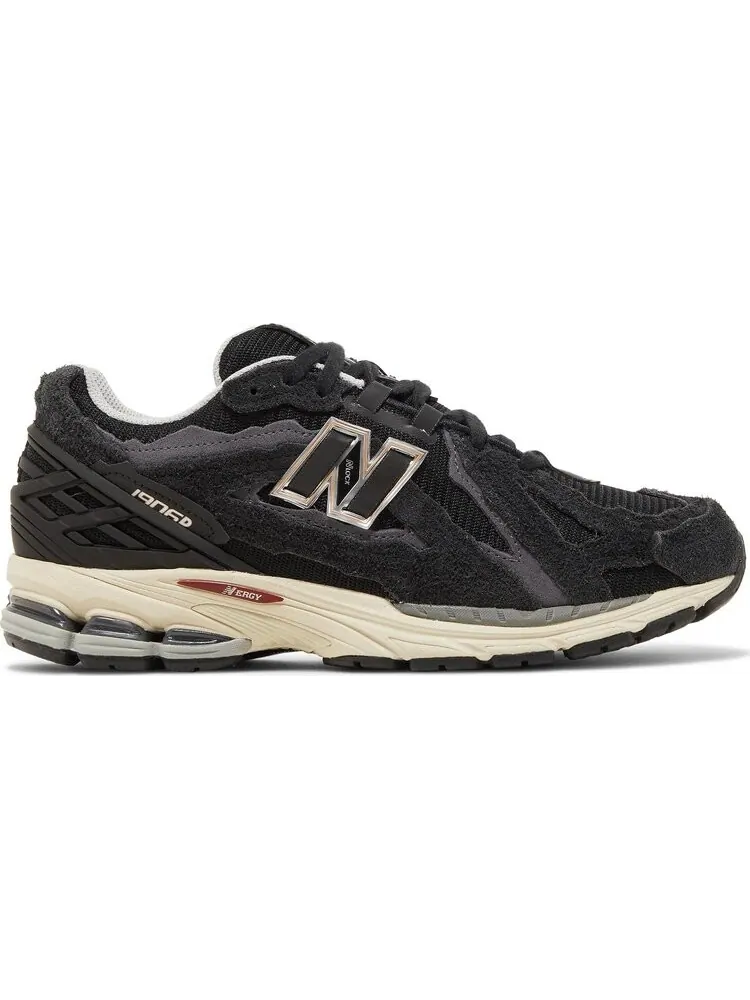 Кроссовки New Balance 1906D Protection Pack Black — изображение 1 из 10, черный