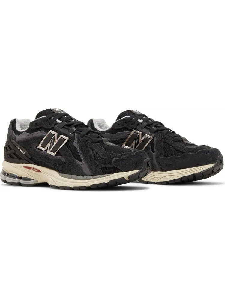 Кроссовки New Balance 1906D Protection Pack Black — изображение 10 из 10, черный