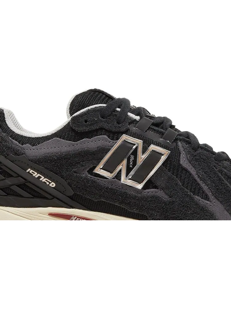 Кроссовки New Balance 1906D Protection Pack Black — изображение 4 из 10, черный