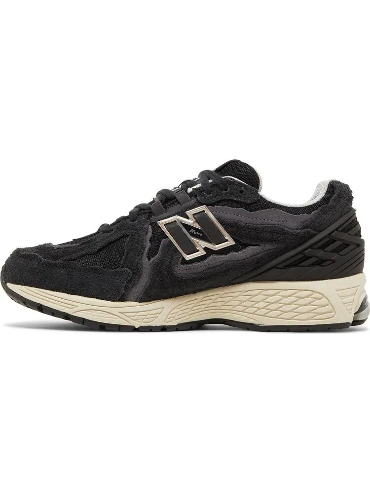 Кроссовки New Balance 1906D Protection Pack Black — изображение 5 из 10, черный